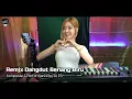 Download Lagu Remix Dangdut Benang Biru - Meggy Z, Dj Dangdut Full Bass Terbaru 2022