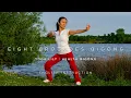 Download Lagu Acht Brocades Qigong-oefening met Engelse instructie