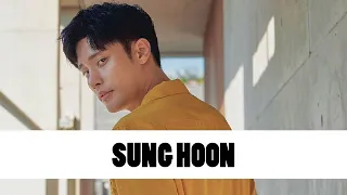Download 10 Things You Didn't Know About Sung Hoon (성훈) | Star Fun Facts MP3