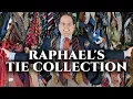 My Necktie Collection Sven Raphael Schneider s Ties