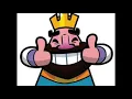 Download Lagu Clash Royale old King Sounds [EARRAPE]