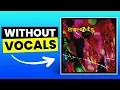 New York - Marmozets | Instrumental (Karaoke/No Vocals)