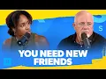 Download Lagu My Friends Seem Upset That We're \