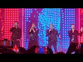 Download Lagu Westlife - Nothing's Gonna Change My Love For You Live in New Delhi 2023 #westlife