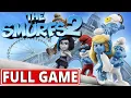 The Smurfs 2 (video game) - FULL GAME walkthrough | Longplay