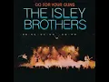 Voyage to Atlantis - The Isley Brothers
