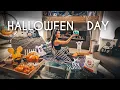 Halloween Routine Full Not So Scary Day