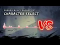 Download Lagu Dragon Ball Legends OST - Character Select