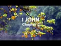 1 John Chapter 2 - English Standard Version ESV Bible