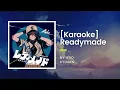 Download Lagu [KARAOKE] Readymade - Ado