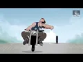 Download Lagu ayahku selalu berkata padaku laki laki tak boleh nangis