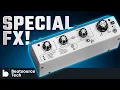 Download Lagu Union Audio LE FX Review - Special FX! | Beatsource Tech