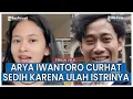 Lagu Hasil Pemeriksaan Arya Iwantoro oleh LPDP, Suami Dwi Sasetyaningtyas Curhat Keluarga Jadi Sorotan