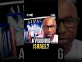 Why AIPAC never mentions Israel in their ads Former Congressman