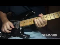 Blue Shade - ถ้าเรายังคิดถึงกัน ( สอนกีต้าร์ )