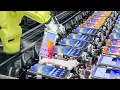 Download Lagu Inside Samsung's Futuristic Factory Where Robots Build Millions of Smartphones
