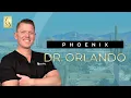 Dr Orlando at Mia Aesthetics