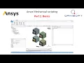 Ansys Mechanical Scripting Part 1