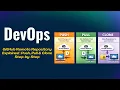 GitHub Remote Repository Explained Push Pull Clone Step-by-Step