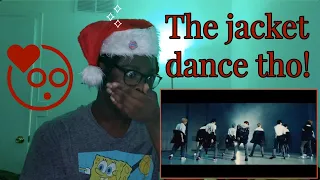 Download JO1 Oh Eh Oh Performance + Surprise Reaction | this choreo omg! MP3