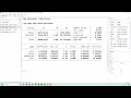 Stata Basics Interaction Terms in Regressions