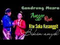 Angger feat Rini || Gandrung Mesra Ketawang Soka Kasanggit