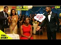 Download Lagu EX \u0026 HIS NEW GIRLFRIEND MOCKS HER FOR SITTING ALONE UNTIL THE MILLIONAIRE INVITES HER TO HIS TABLE!