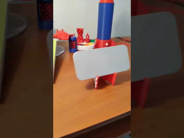 Bacon Bookmark  video thumbnail