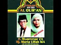 Download Lagu H.Muammar z.a \u0026 hj.maria ulfah