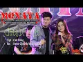 Download Lagu MONATA - CINTA DI MATO - IRENE GHEA FT WIDI ARJUNA