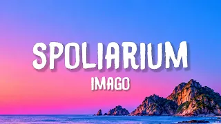 Imago - Spoliarium (Lyrics)