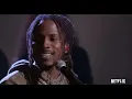 D Smoke Stuns in the Finale with Last Supper | Rhythm + Flow | Netflix
