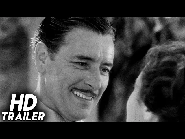 Lost Horizon (1937) ORIGINAL TRAILER [HD 1080p]