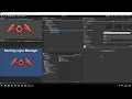 Sorting Layer Manager - Unity 3D