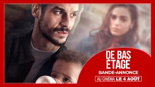 DE BAS ETAGE | Bande annonce