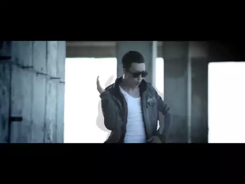 M.I.B Beautiful Day 公式動画サムネイル