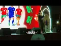"حكايات" إيهاب أمير من فان زون بني ملال❤️‍🔥🥰🇲🇦 IhAb Amir #ihab_amir #كأس_أفريقيا #ترند #explore