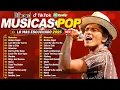 Download Lagu Éxitos Del Pop 2025 🌟 Las Mejores Canciones Pop en Inglés 🌟 Bruno Mars, Adele, Selena Gomez, Rihanna