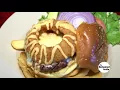 SCBTV182 Three Dollar Cafe on The Restaurant Guide