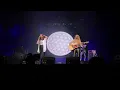 Ella Baila Sola - Cuando los sapos bailen flamenco - 18/6/21 - Starlite Marbella - Primera fila