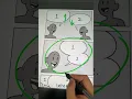 How to draw speech bubbles for comics
