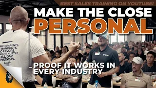 Sales Training Closing Customers Faster by Slowing Down Andy Elliott