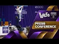 LIVE Press Conference - FEI Vaulting World Championship 2026