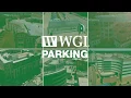 WGI - Library Lane Parking Garage