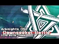Download Lagu アークナイツ BGM - Dawnseeker Battle Theme | Arknights/明日方舟 危機契約 OST