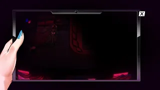 THIRD CRISIS NEON NIGHTS