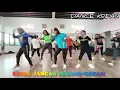 Dinda jangan marah - marah ( remix koplo) // dance kreasi // senam kreasi // dangdut kreasi