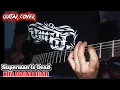 Download Lagu SID - Kita Adalah Belati (cover guitar by Bang John )