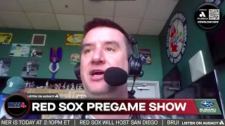 WEEI Boston Sports Original Daily Livestream