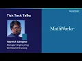 How MathWorks Quickly Effectively Transitioned to Remote Interviews with HackerRank